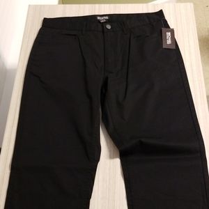 Michael Kors black dress pants